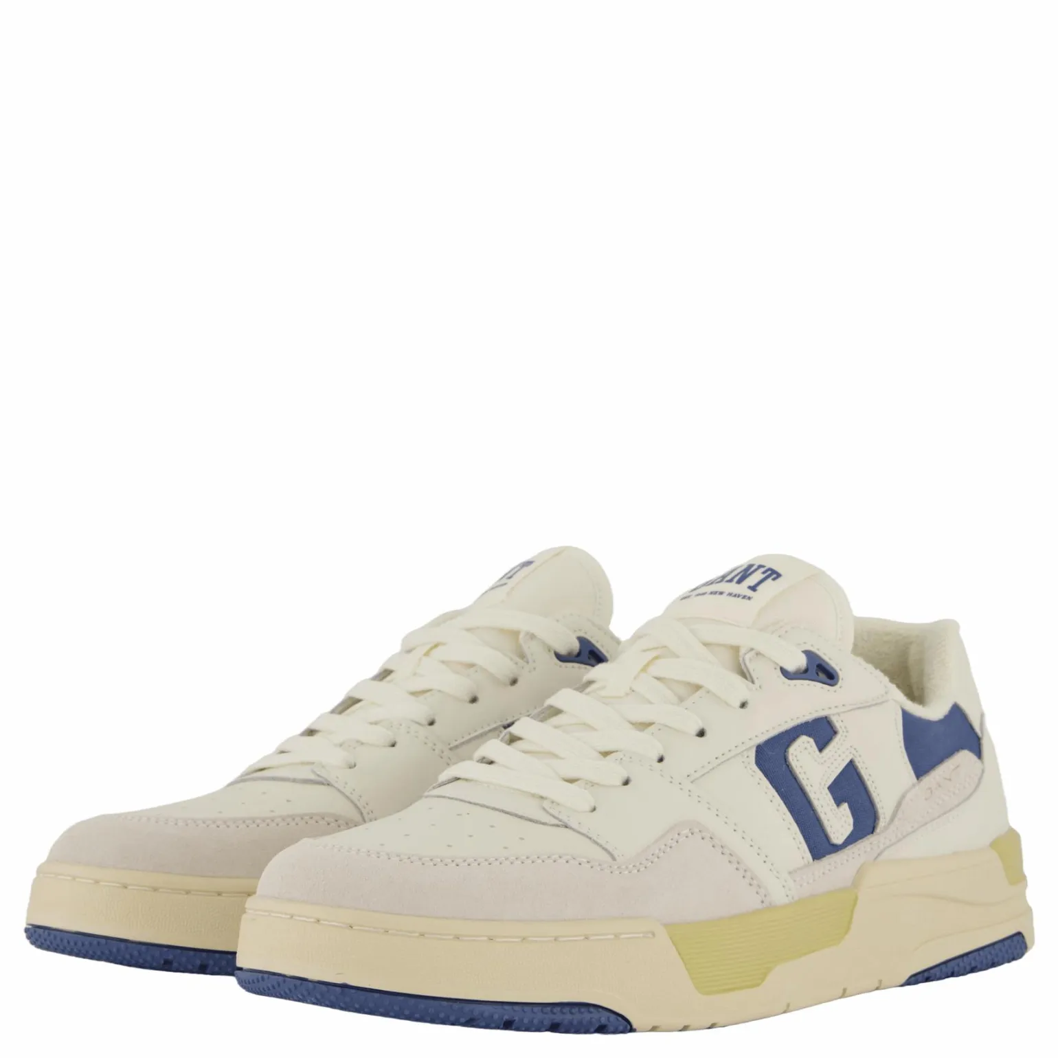 Brookpal Sneaker /dove