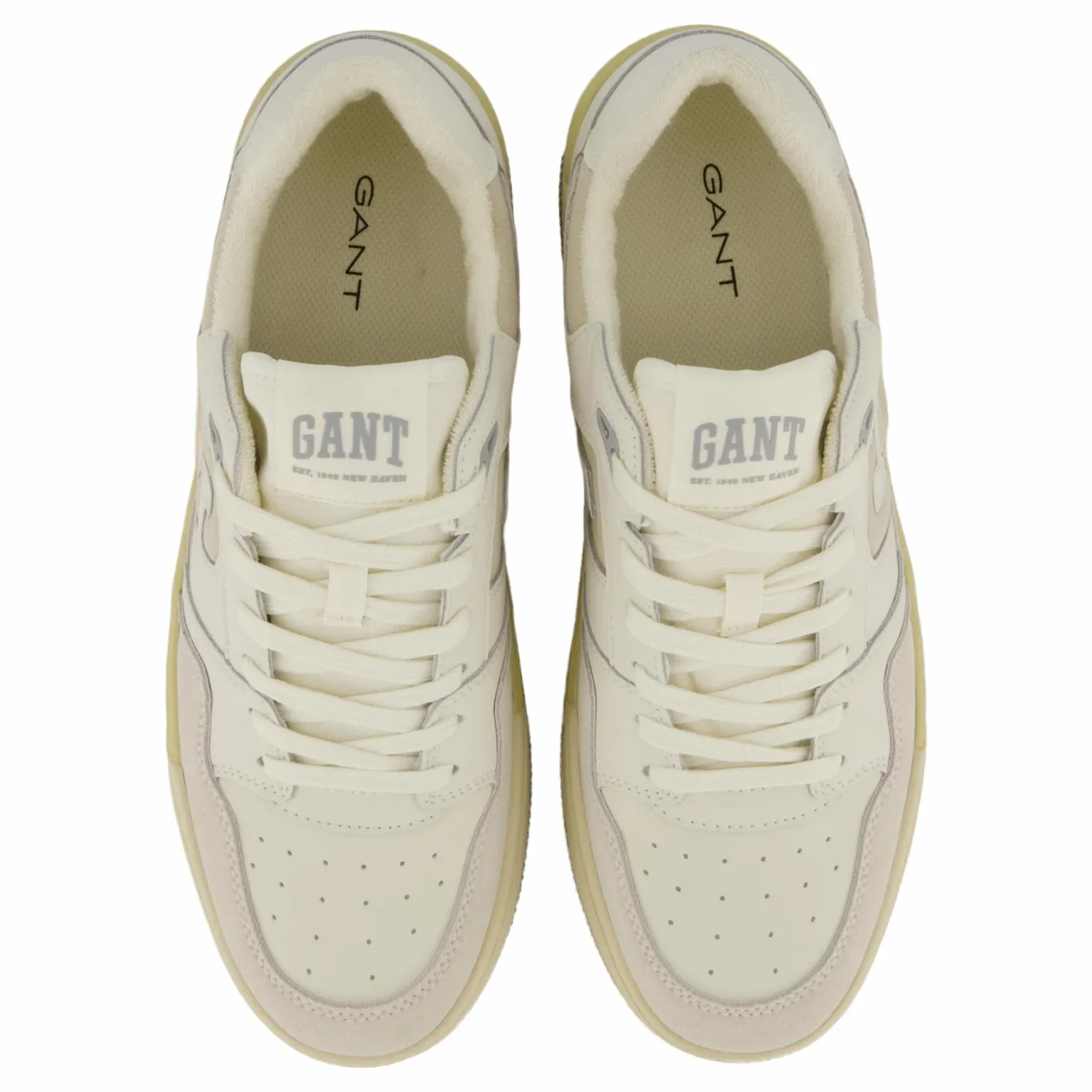 Brookpal Sneaker /off