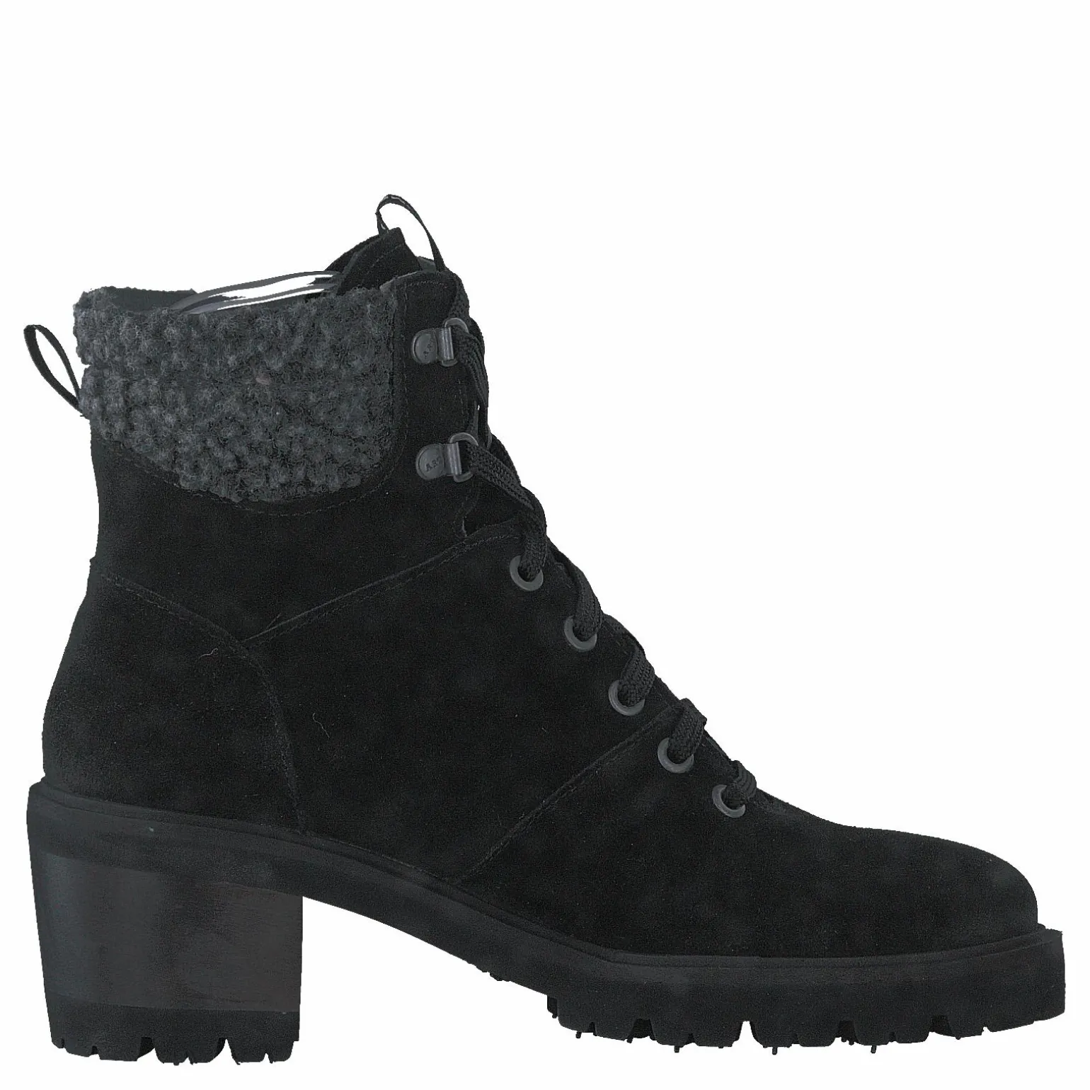 Brugge Black