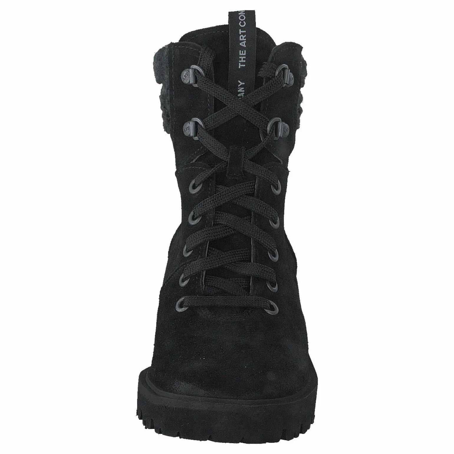 Brugge Black