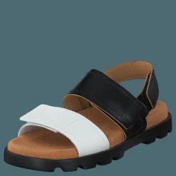 Brutus Sandal Multi Assorted
