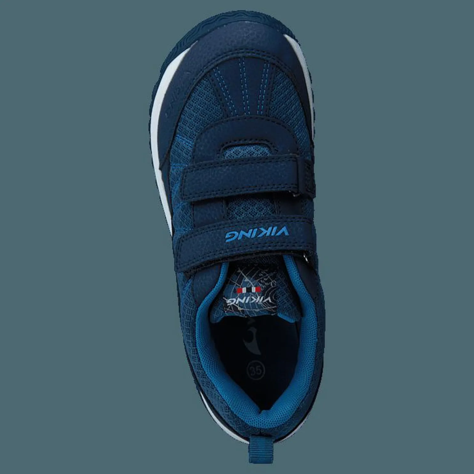 Bryne Navy/demin