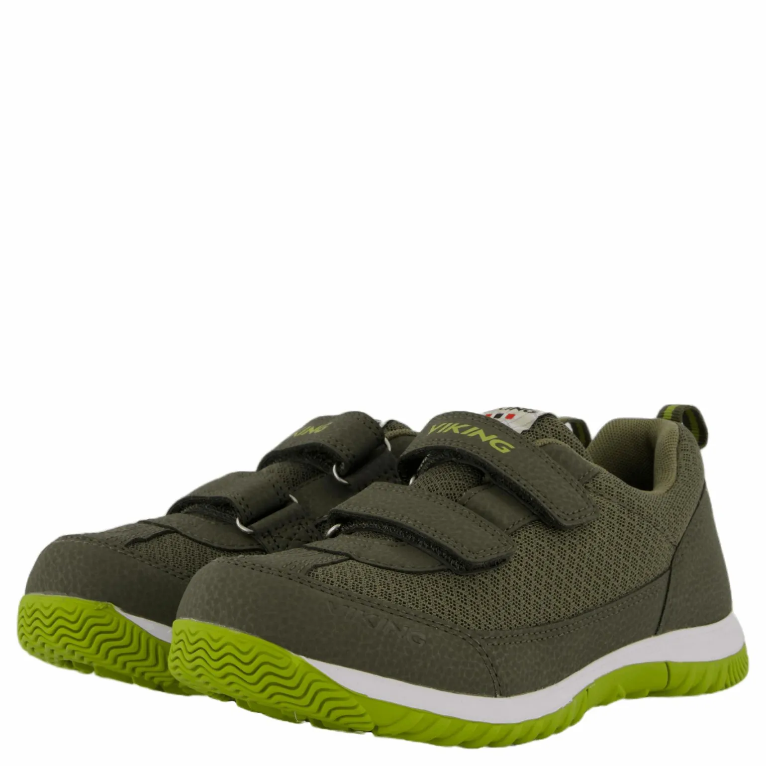 Bryne Olive