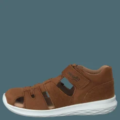 Bumblebee Brown