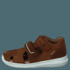 Bumblebee Brown