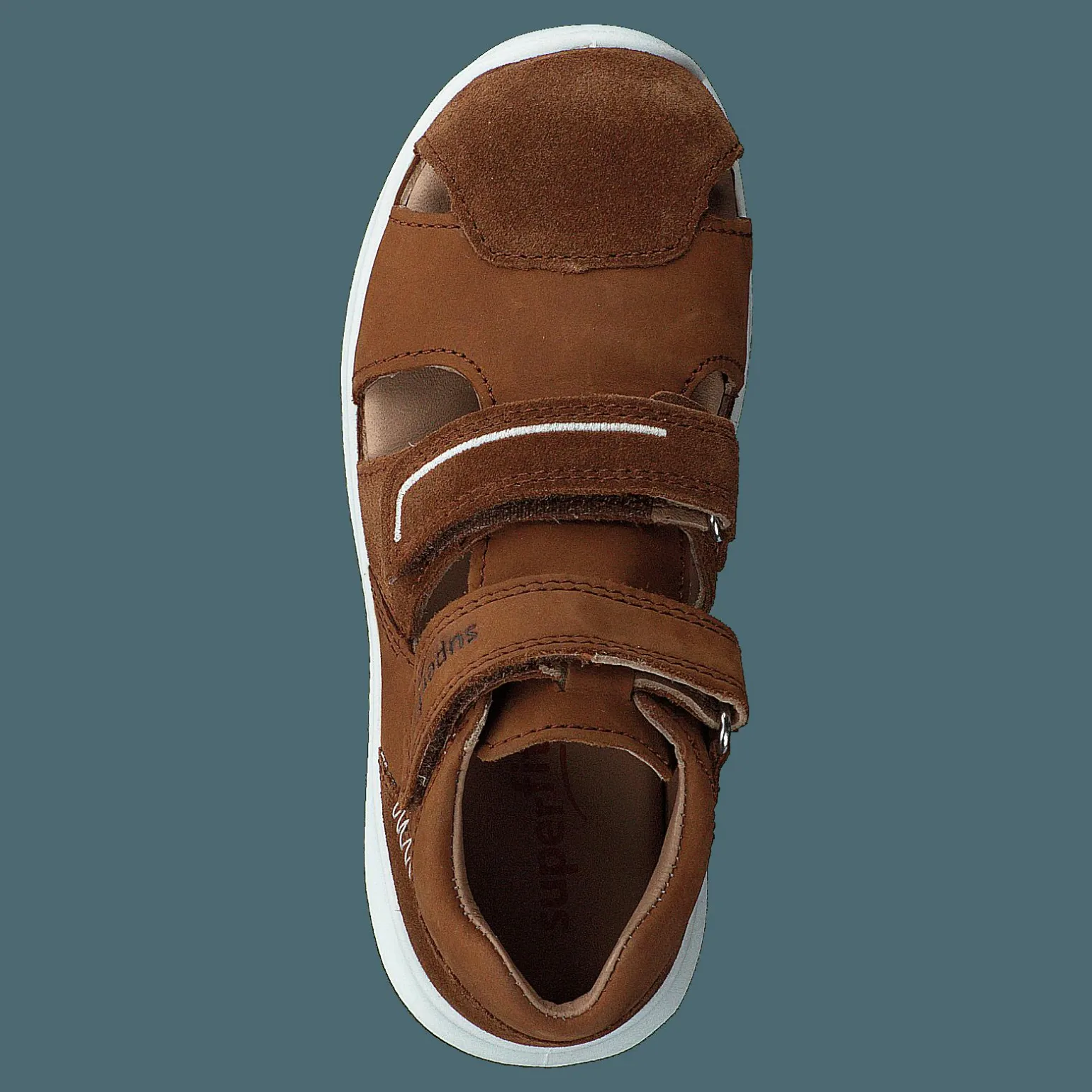 Bumblebee Brown