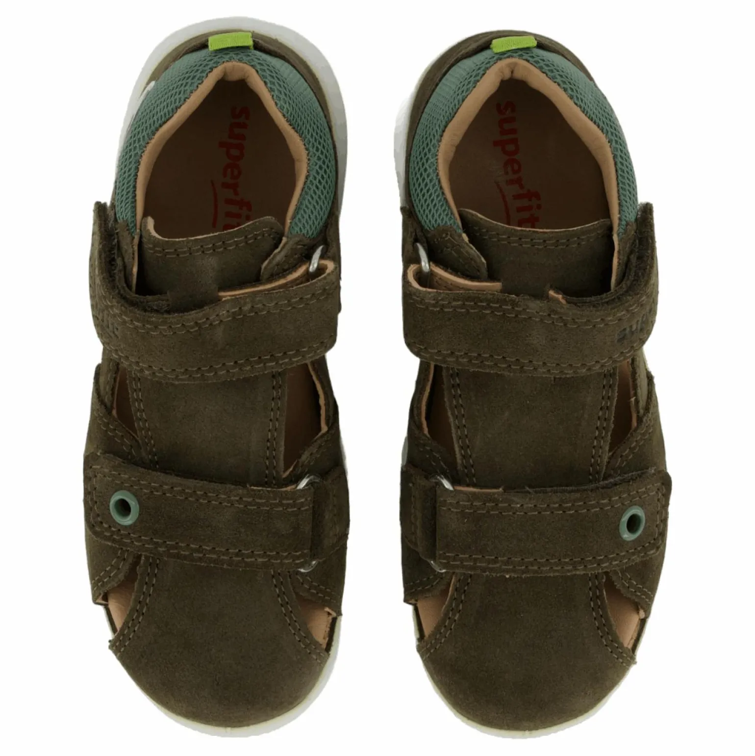 Bumblebee Green