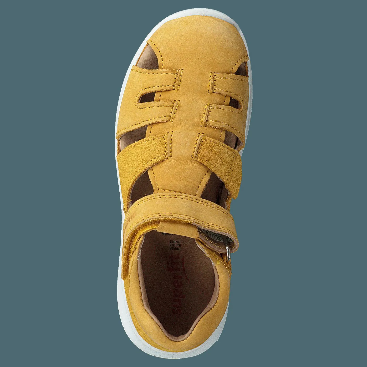 Bumblebee Yellow