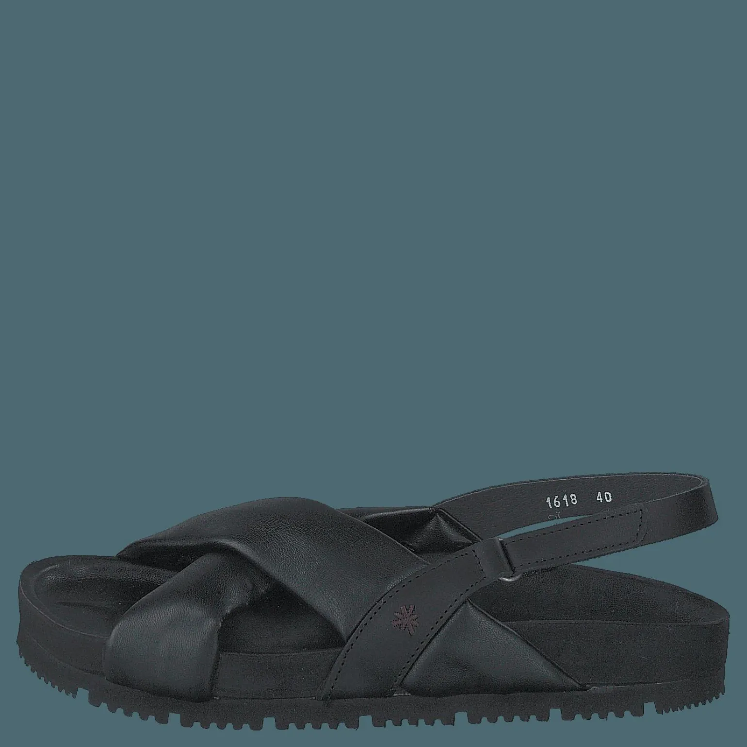 Burdeos Black