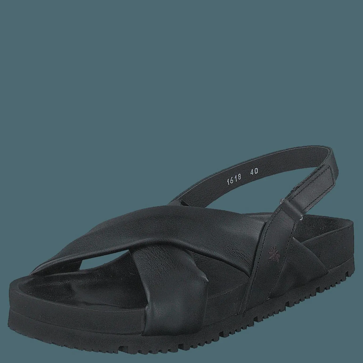 Burdeos Black