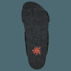 Burdeos Black