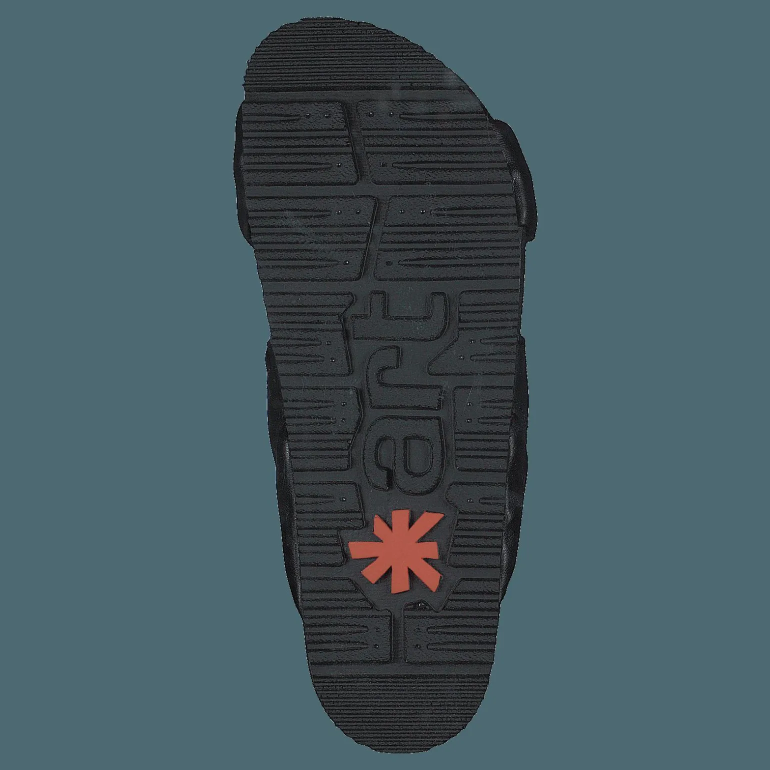 Burdeos Black