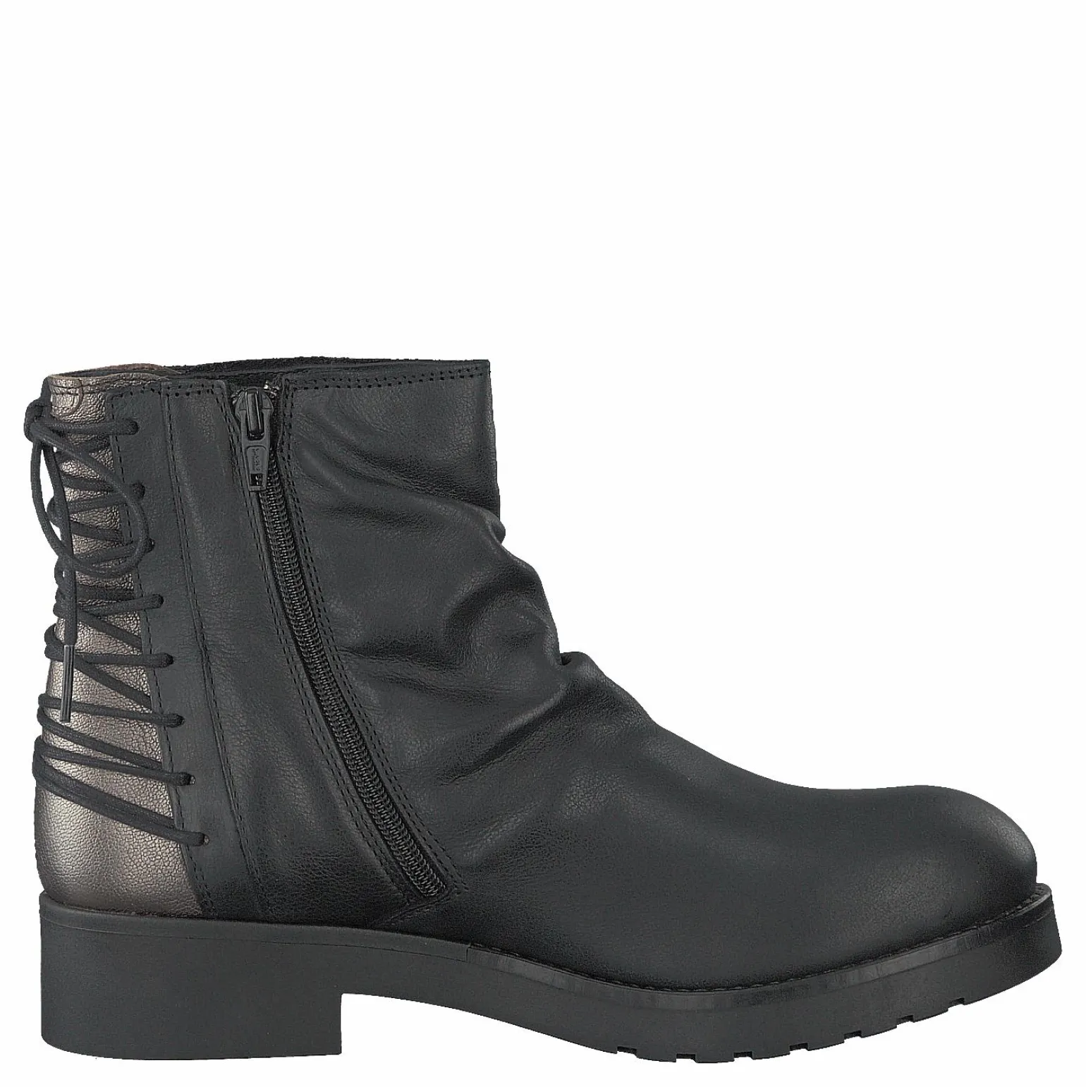 Bust Black/bronze