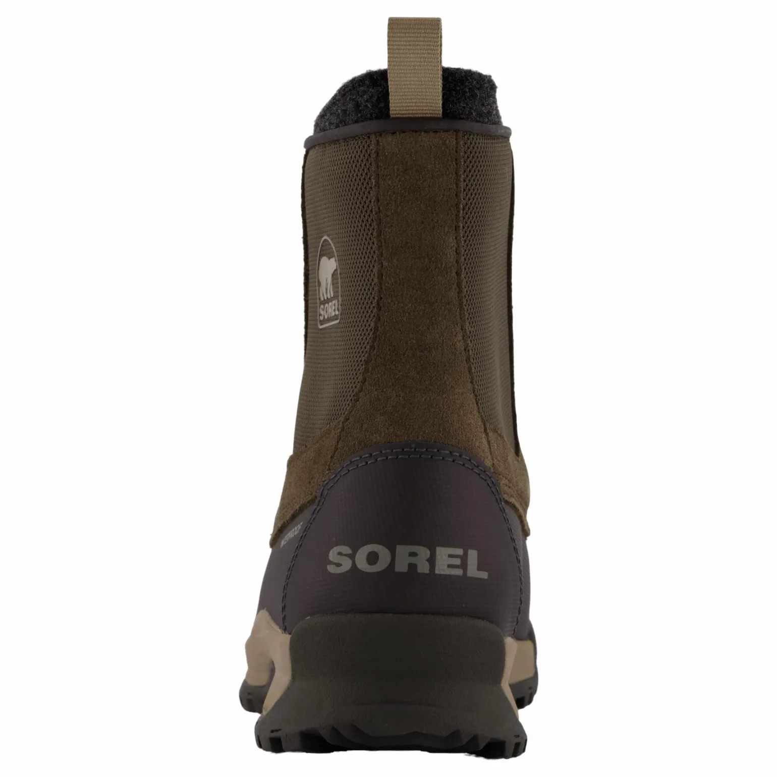 Buxton™ Lite Boot Wp Brown