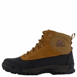 Buxton™ Lite Lace Plus Wp Brown