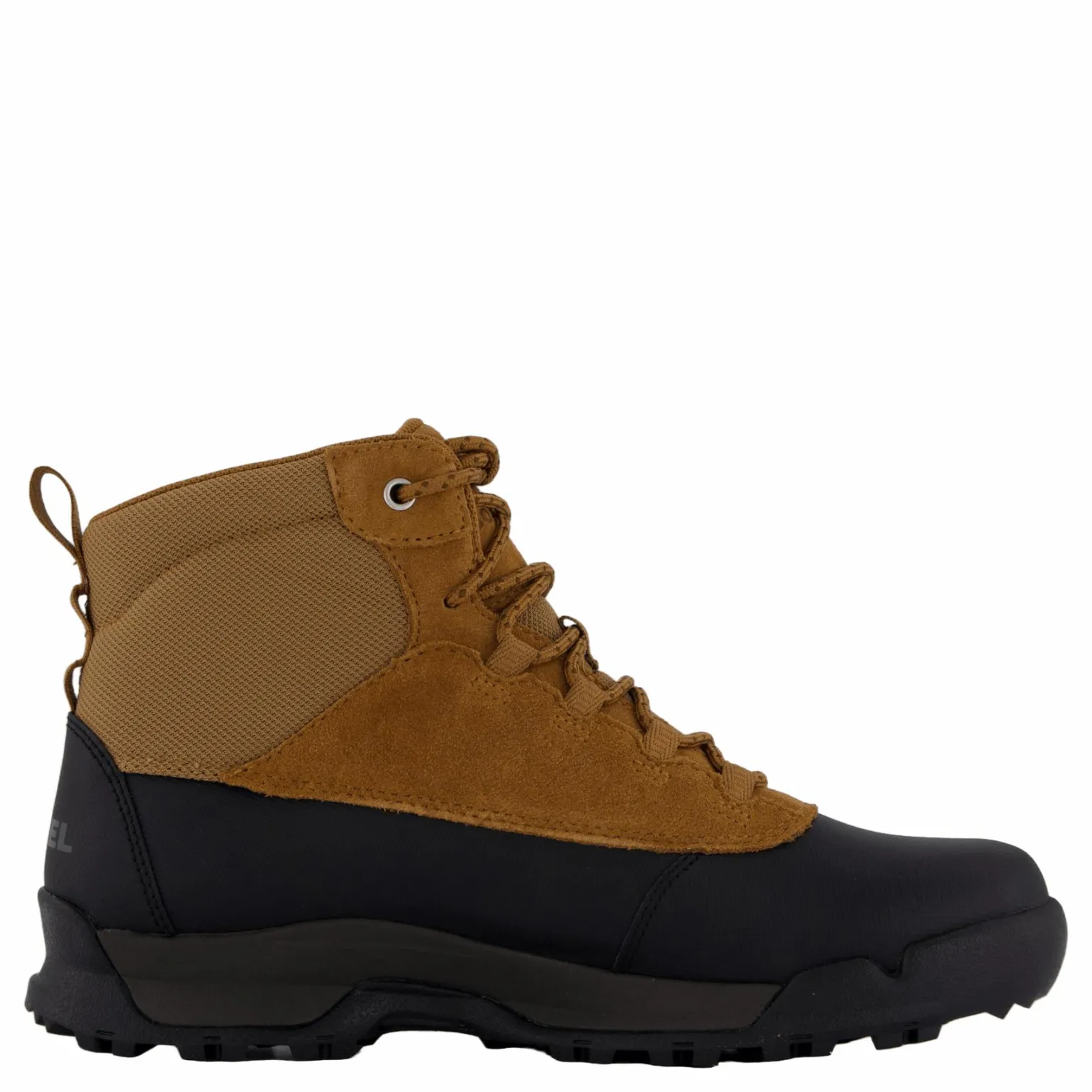 Buxton™ Lite Lace Plus Wp Brown