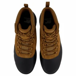 Buxton™ Lite Lace Plus Wp Brown