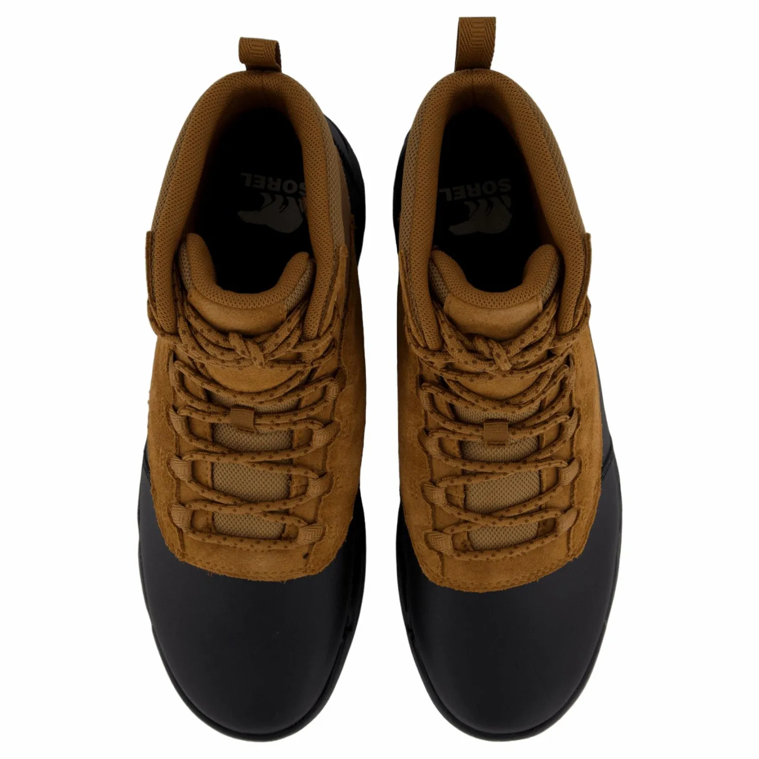 Buxton™ Lite Lace Plus Wp Brown