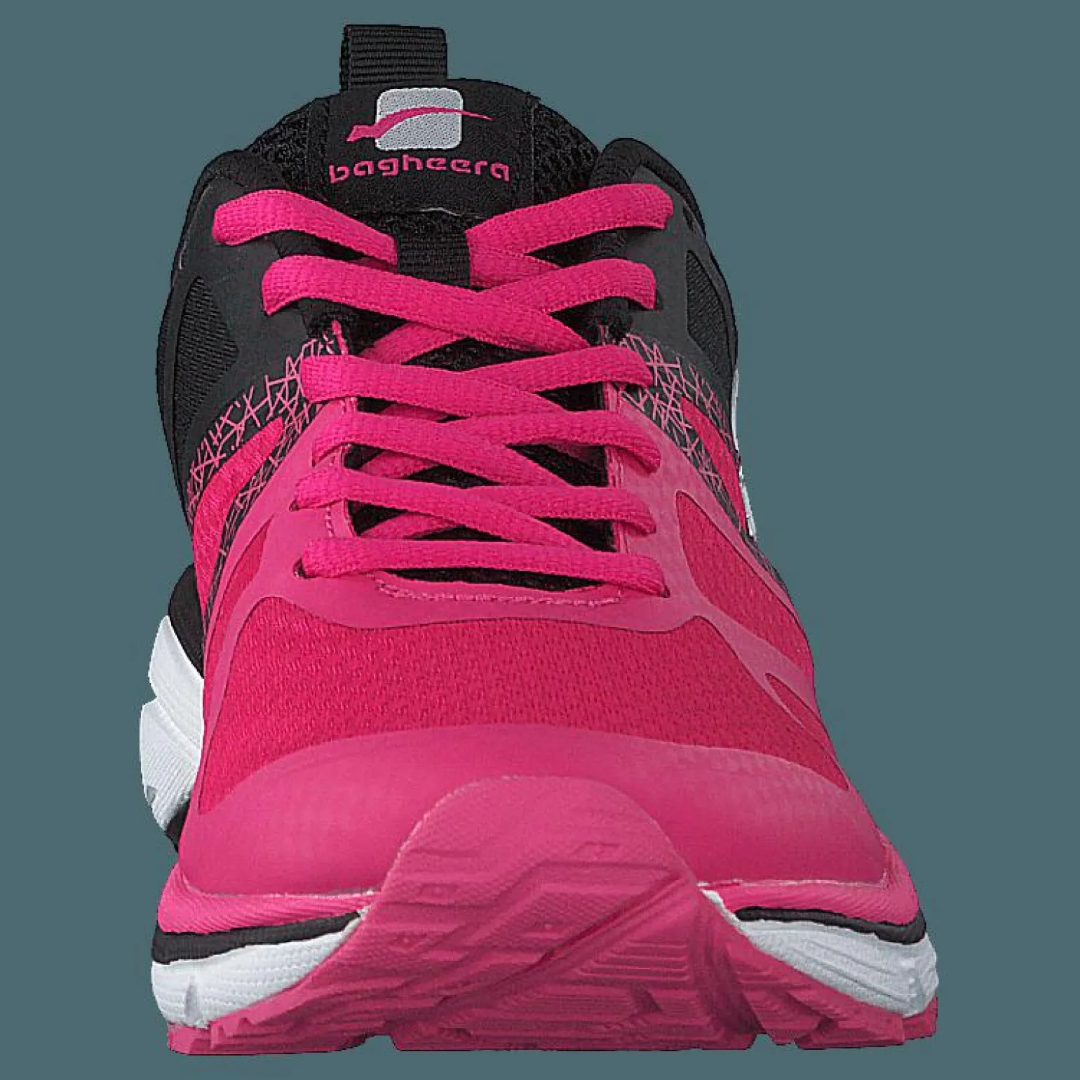 C80 Black/cerise