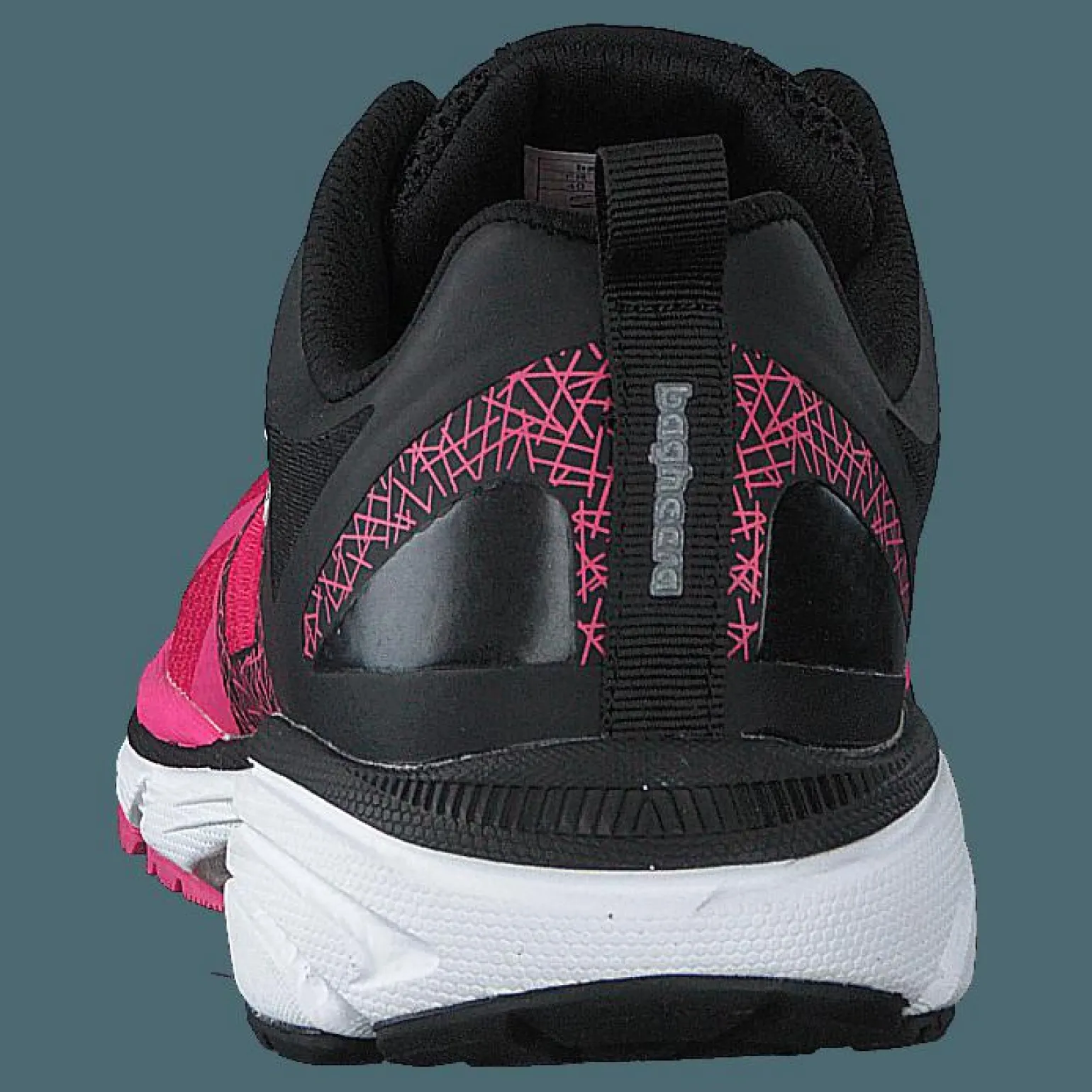 C80 Black/cerise