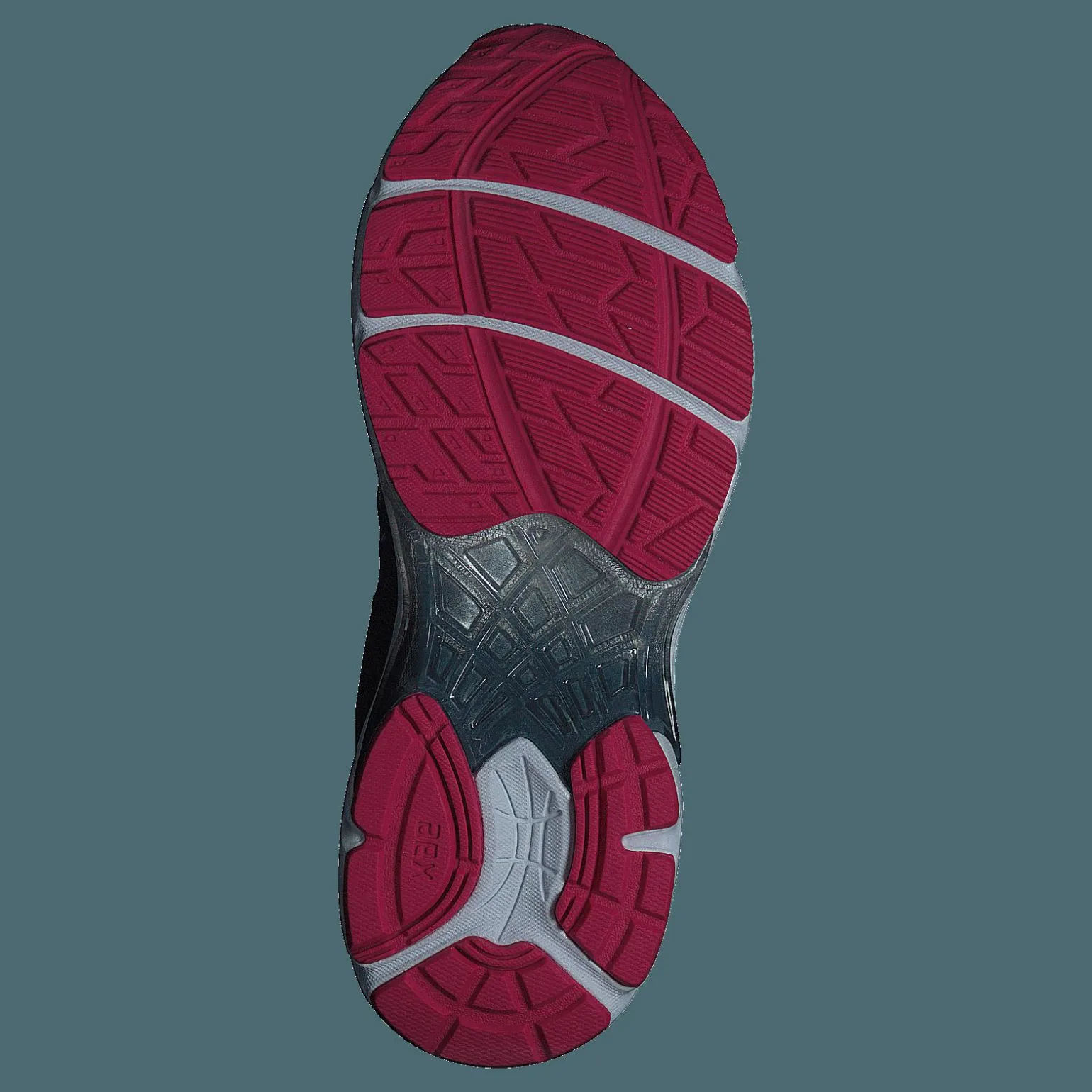 C90 Dove Blue/cerise