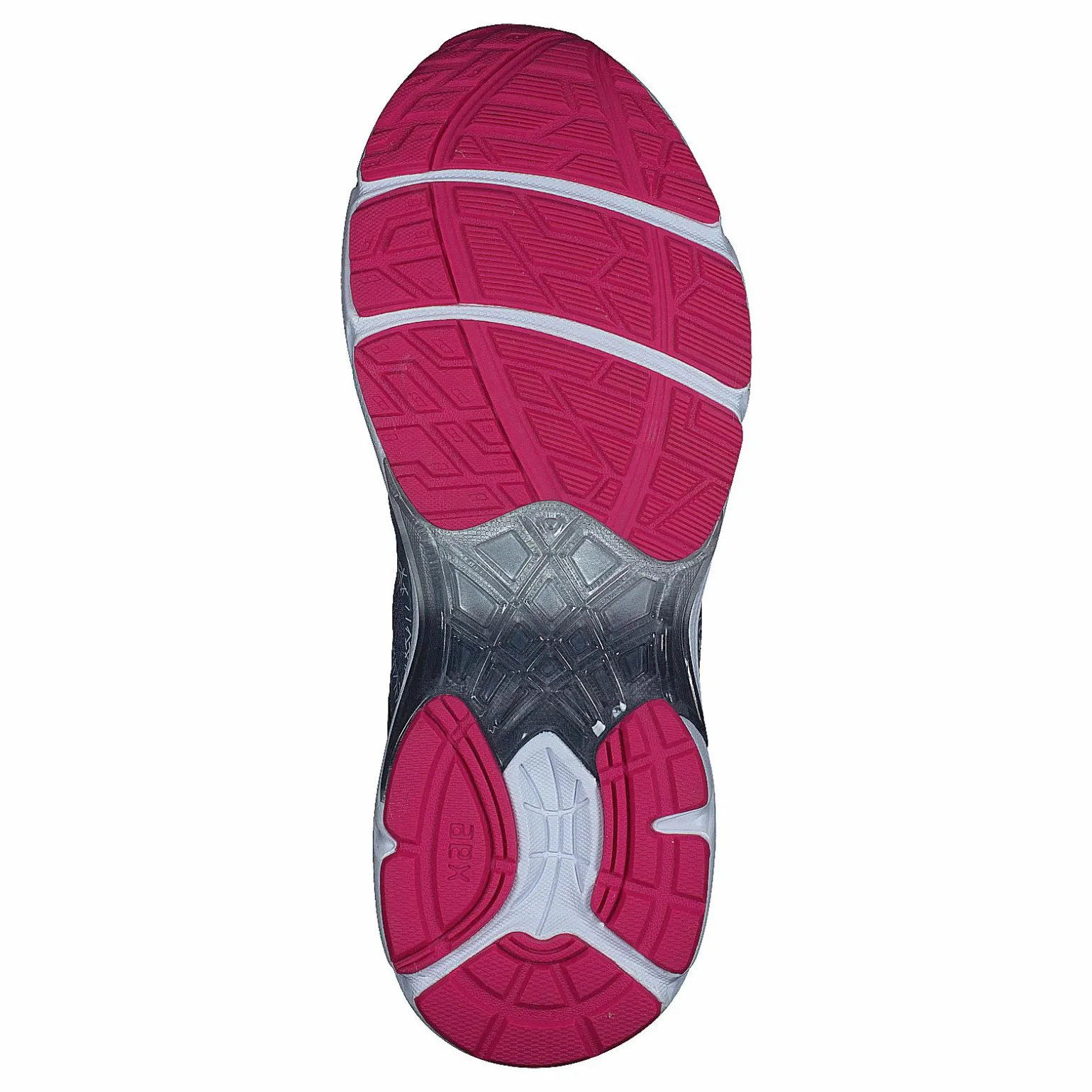 C80 Dove Blue/cerise