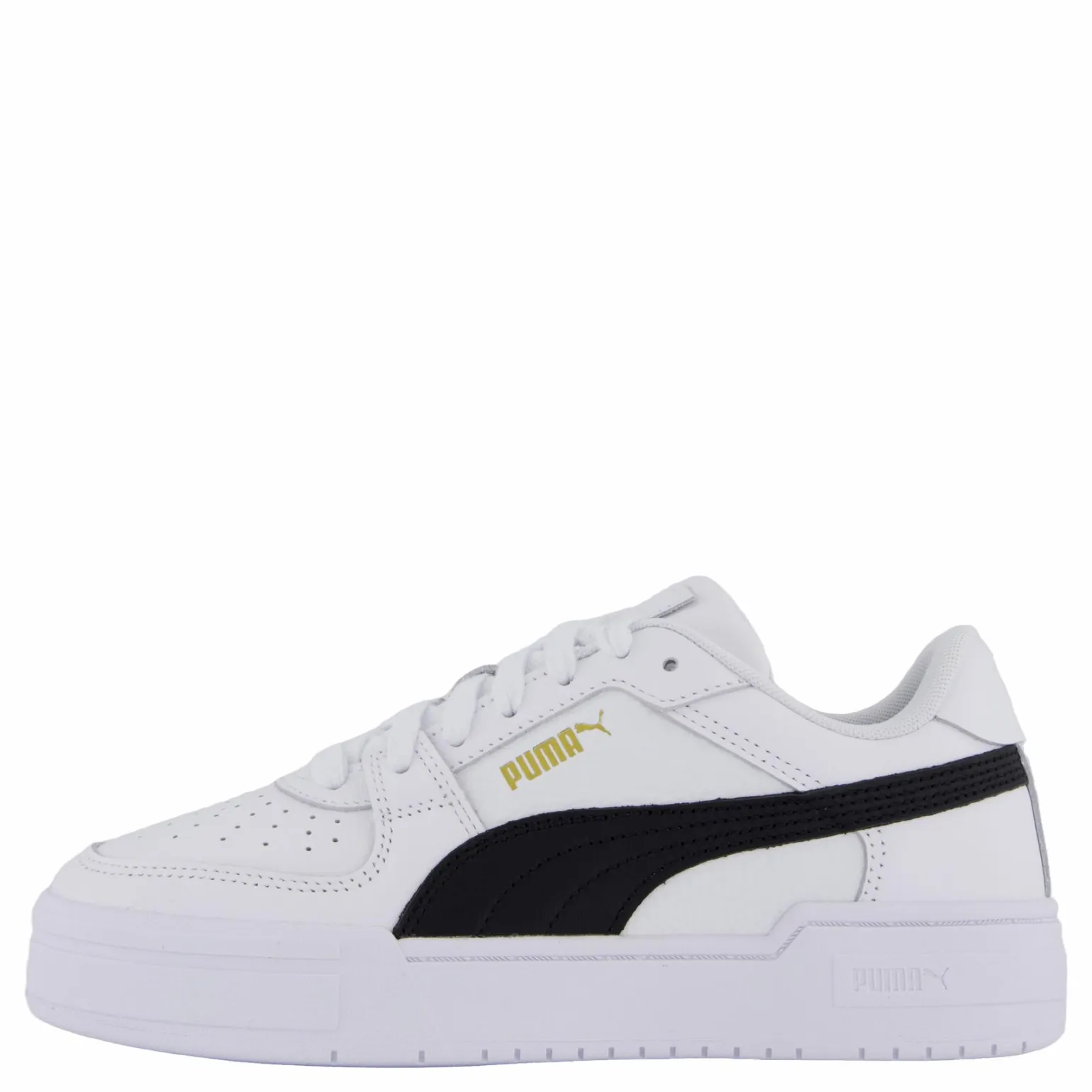 Ca Pro Classic Ii White