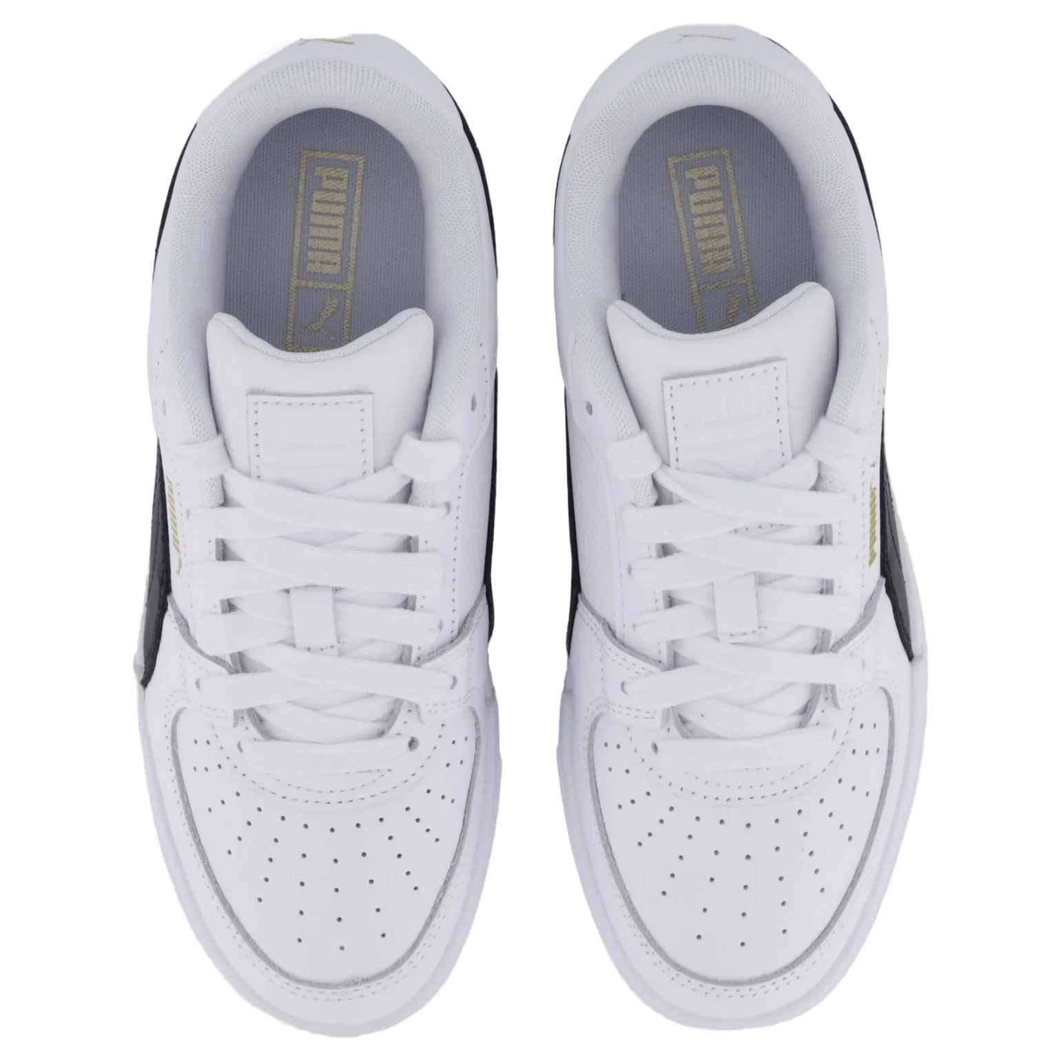 Ca Pro Classic Ii White