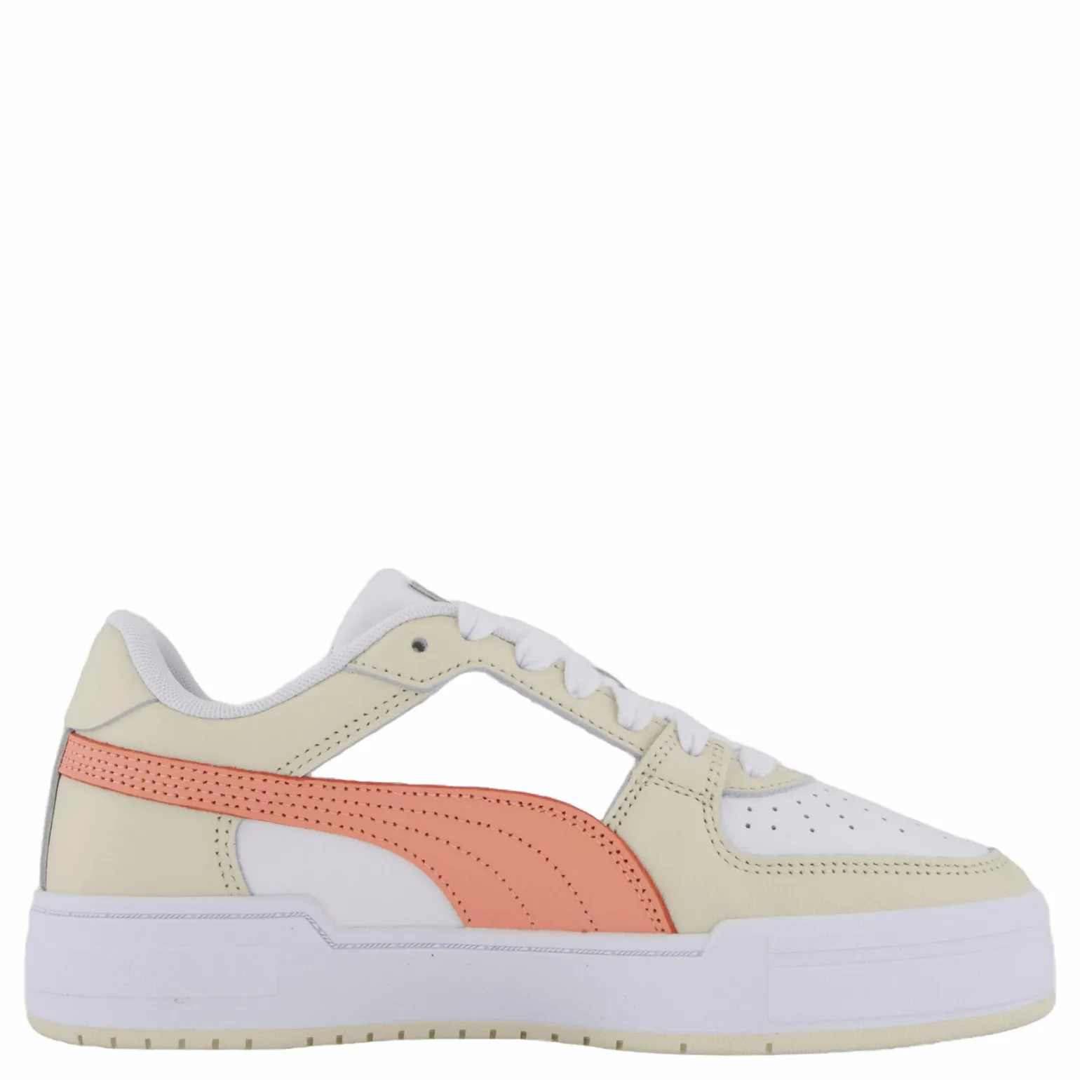 Ca Pro Classic Ii White