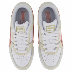 Ca Pro Classic Ii White