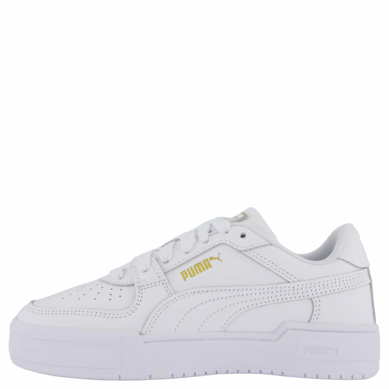 Ca Pro Classic Ii White