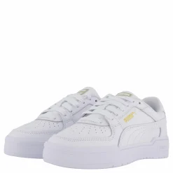 Ca Pro Classic Ii White