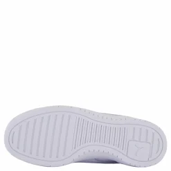 Ca Pro Classic Ii White