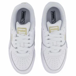 Ca Pro Classic Ii White