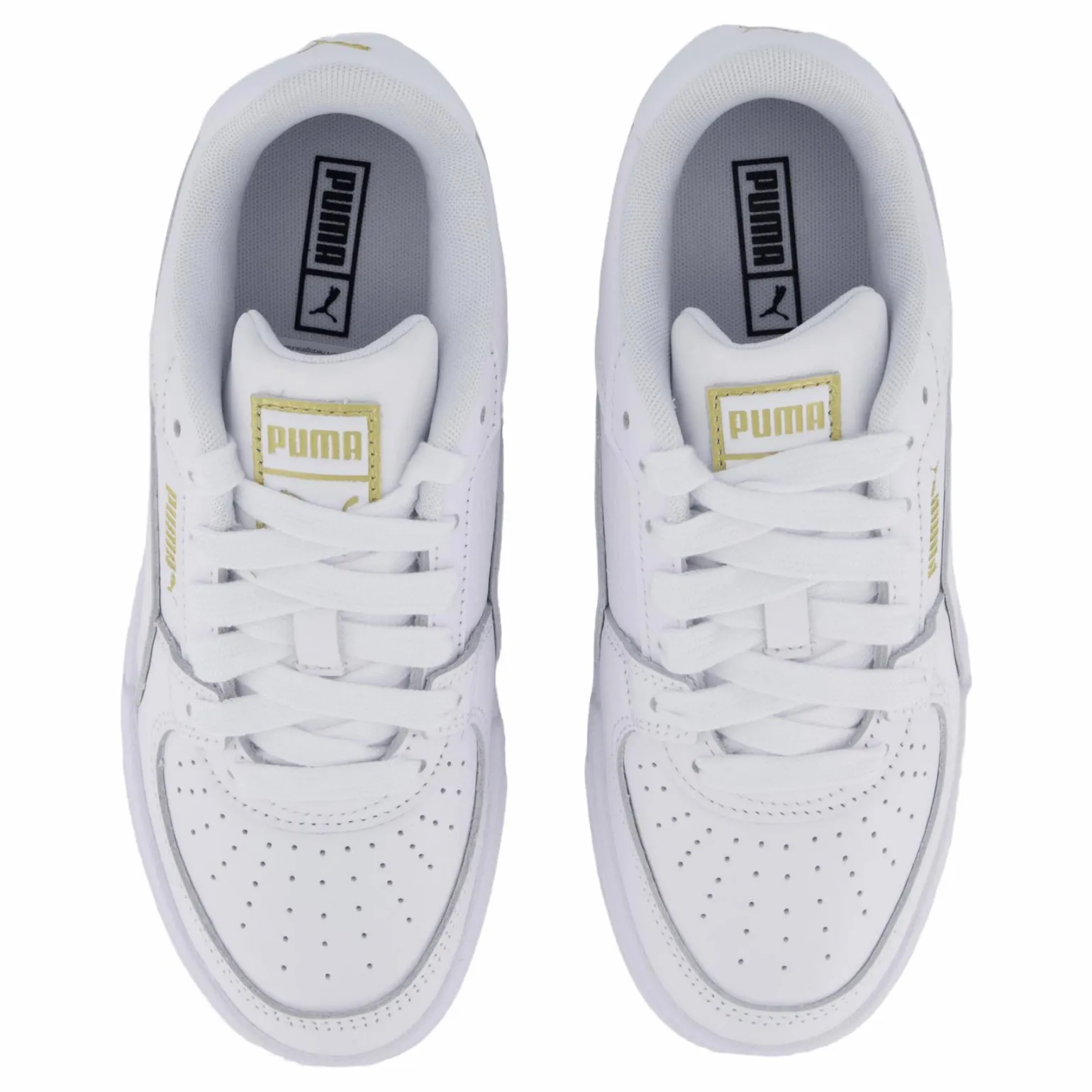 Ca Pro Classic Ii White