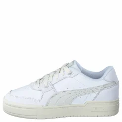 Ca Pro Lux Puma White-whisper White