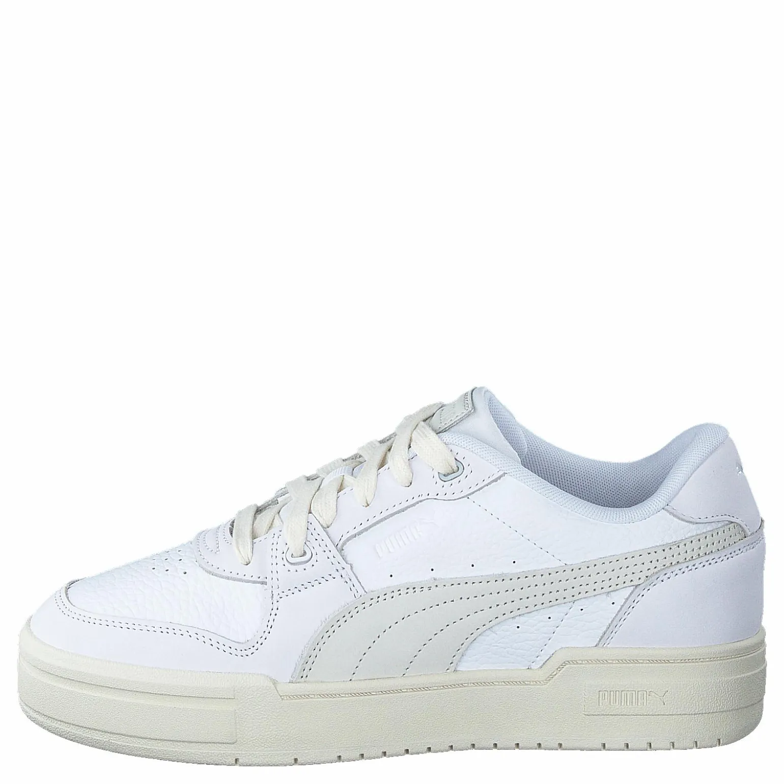Ca Pro Lux Puma White-whisper White