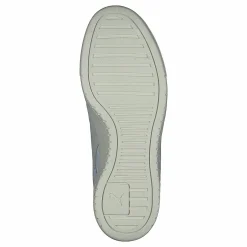 Ca Pro Lux Puma White-whisper White