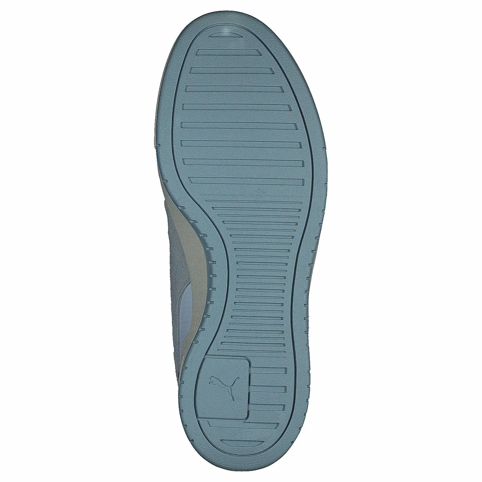 Ca Pro Retro Sum Puma White-vaporous Gray