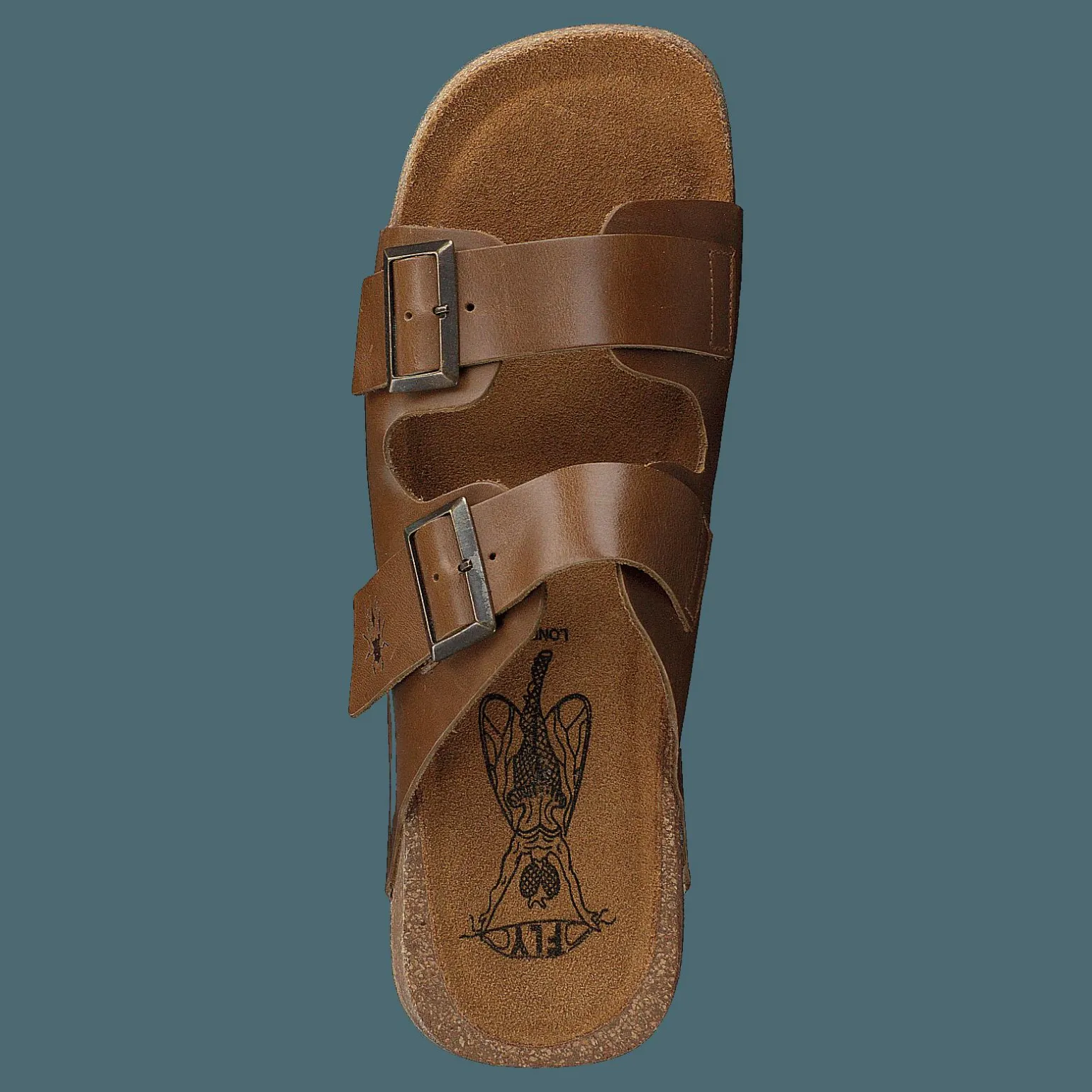 Caja721fly Camel