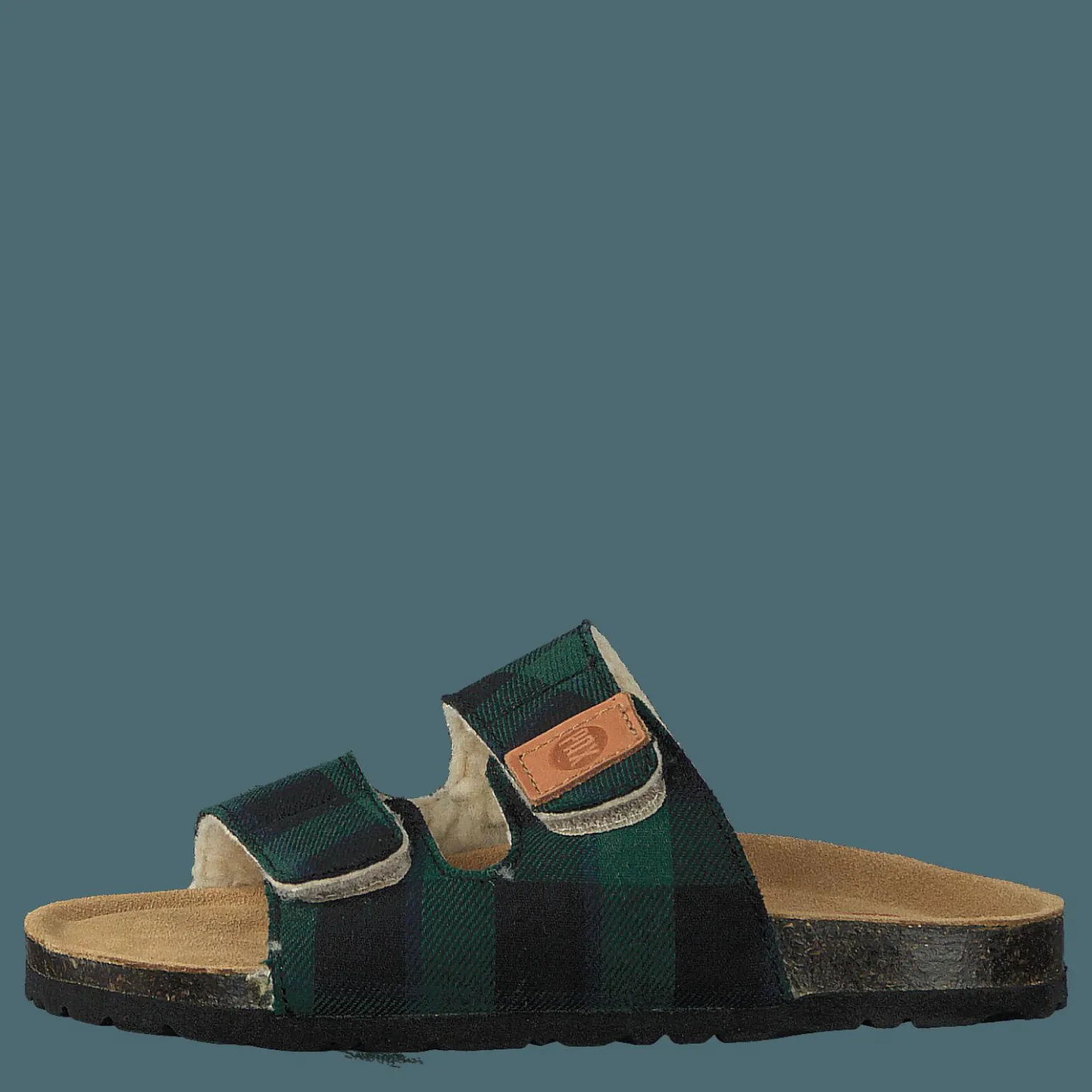 Caleb Green/black