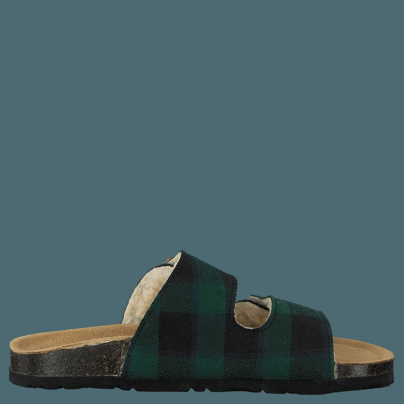 Caleb Green/black