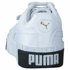 Cali Wn's White-black