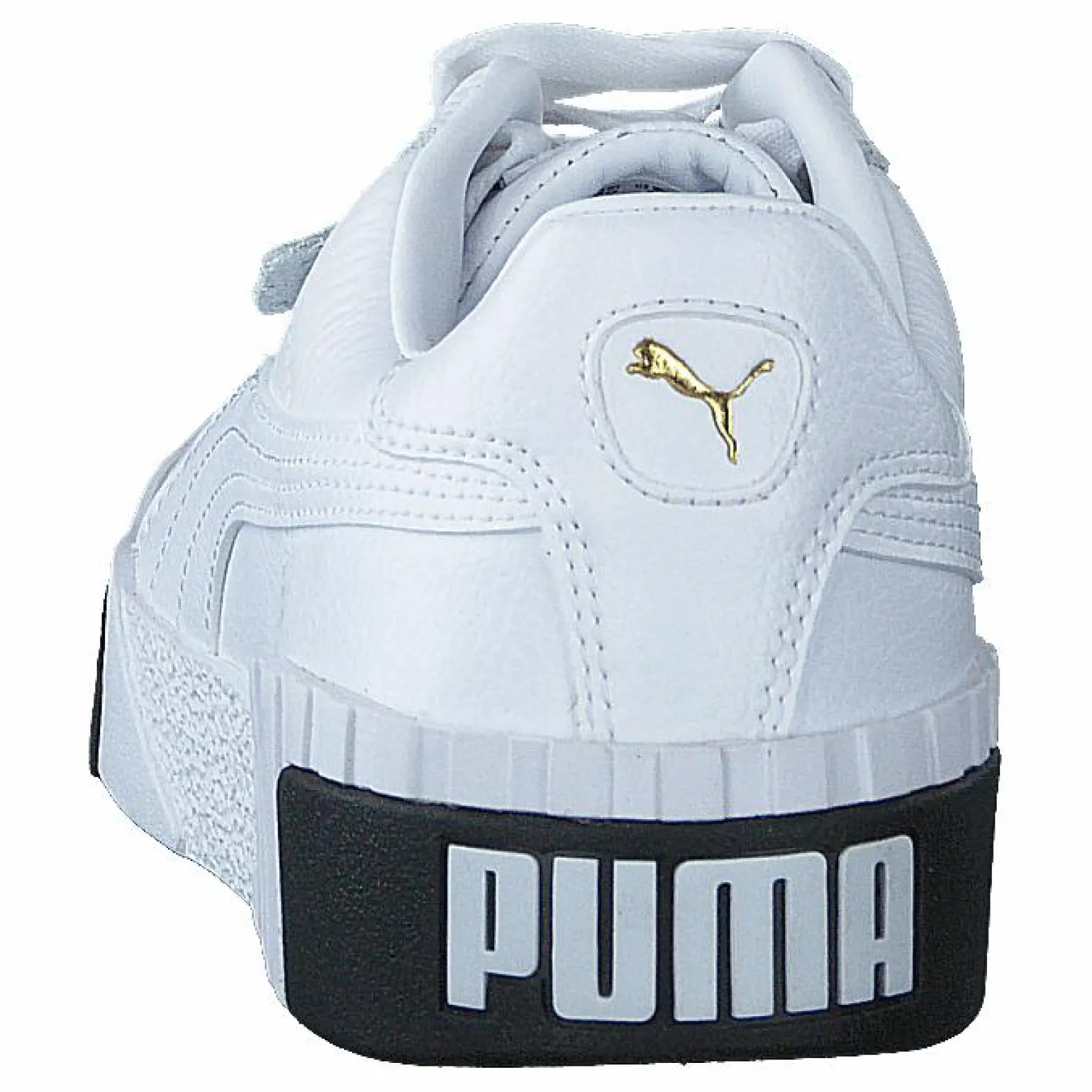 Cali Wn's White-black
