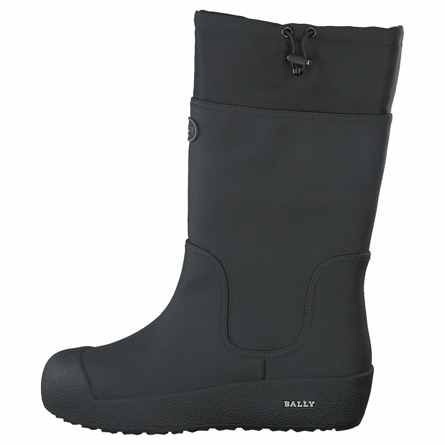 Calisse-t Black