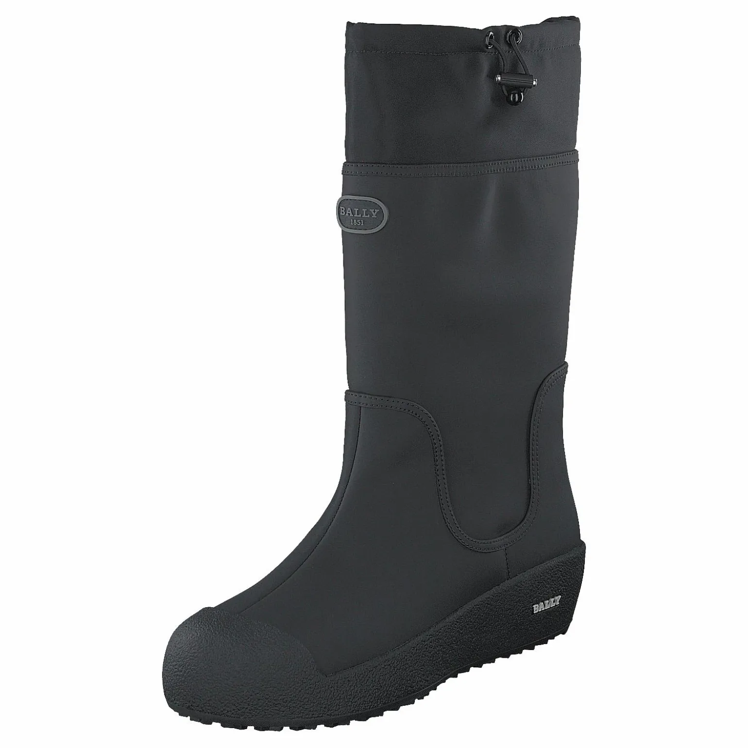 Calisse-t Black
