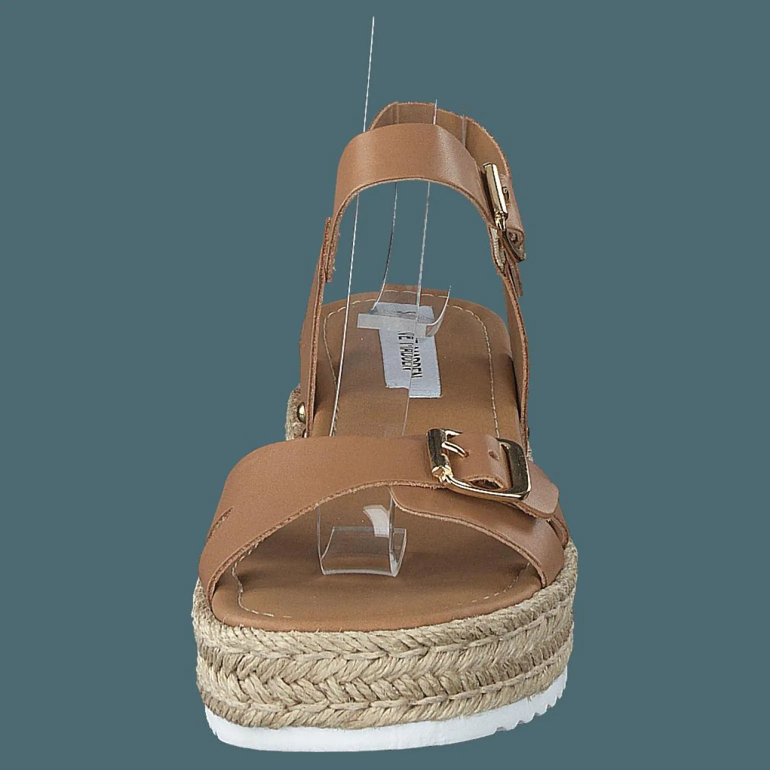 Cam Tan Leather