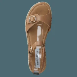 Cam Tan Leather