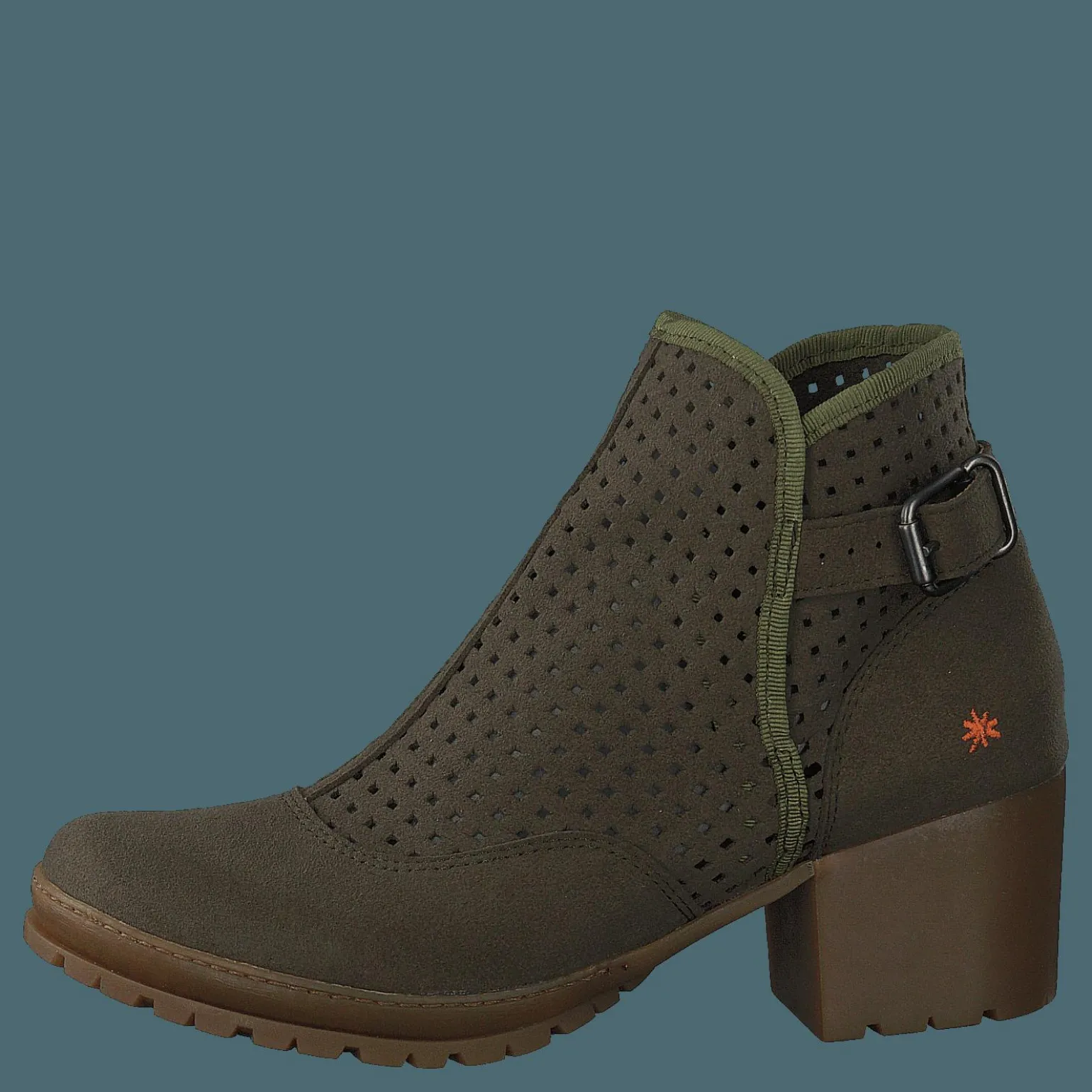 Camden Militar