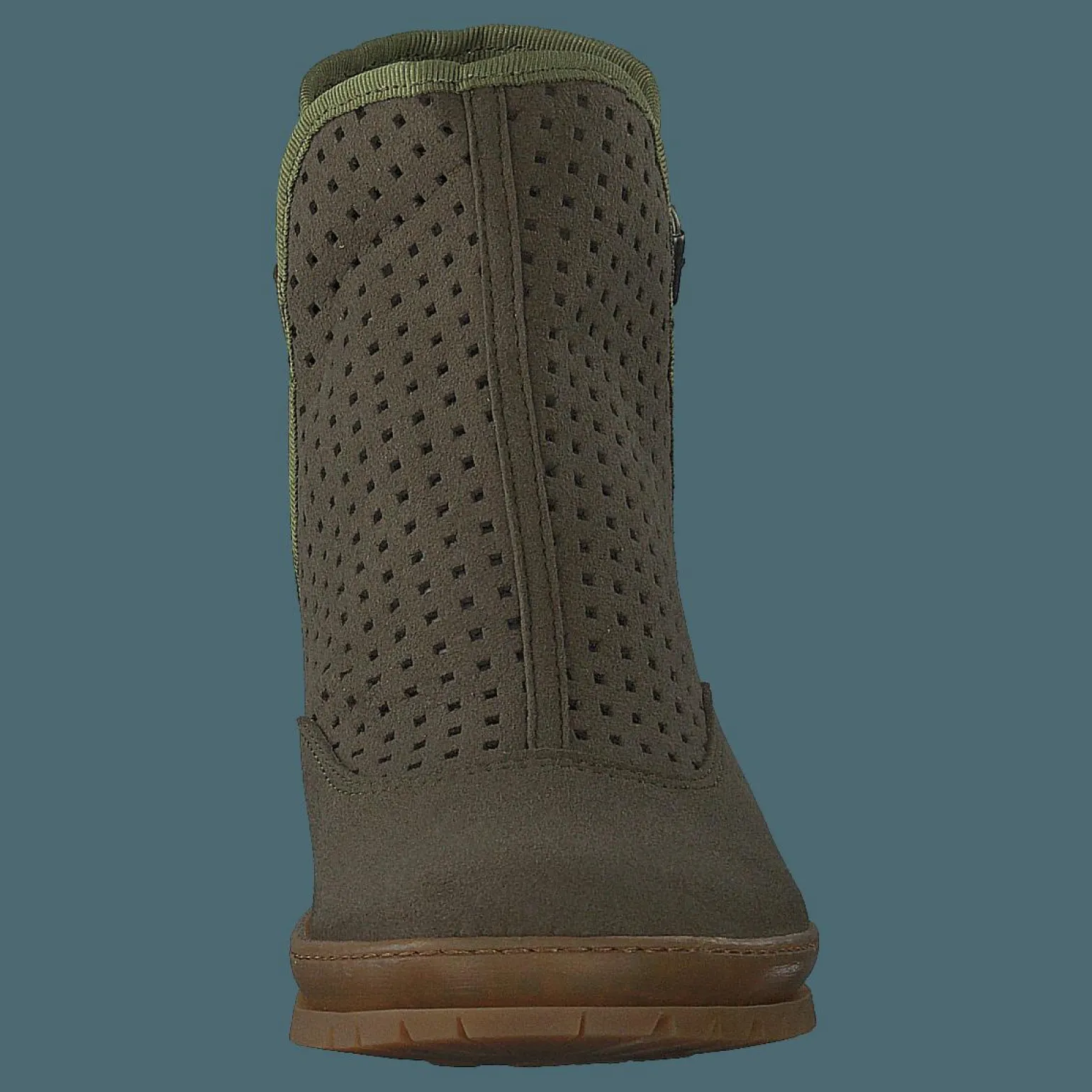 Camden Militar